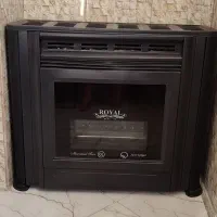 بخاری|بخاری، هیتر، شومینه|بهارستان, |دیوار