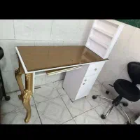 وسایل سالن زیبایی وسایل شنیون