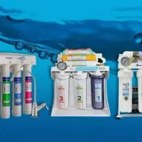 تصفیه آب خانگی