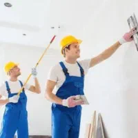 نیازمند نقاش ساختمان