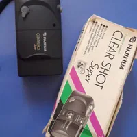 دوربین عکس برداری Fujifilm