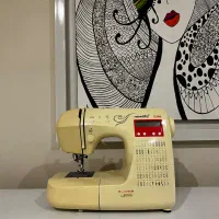 چرخ خیاطی نیولایف مدل 5300