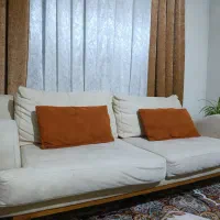 مبل راحتی|مبلمان خانگی و میز عسلی|رودهن, |دیوار
