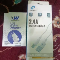 شارژر  سامسونگ