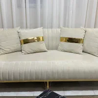 مبلمان|مبلمان خانگی و میز عسلی|یزد, |دیوار