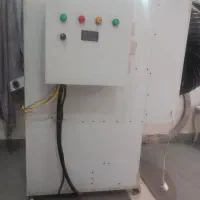 سایلنت باکس ماینر۴ظرفیتی