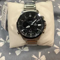 ساعت edifice Casio