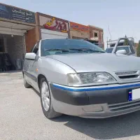 سیتروئن زانتیا 2000cc، مدل ۱۳۸۶|خودرو سواری و وانت|فولادشهر, سایت صنعتی کاوه|دیوار