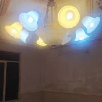 لوستر کلاسیک