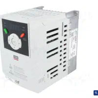 اینورتر سه فاز LS سری IG5 توان 1.5 کیلووات