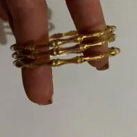 طلای دست دو ۵ درصد بالای تابلو|جواهرات|سوق, |دیوار