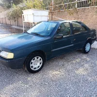 پژو 405 مدل 83|خودرو سواری و وانت|تاکستان, |دیوار