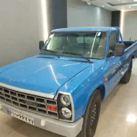 نیسان اپشنال دوگانه