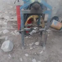 دستگاه جو خورد کن