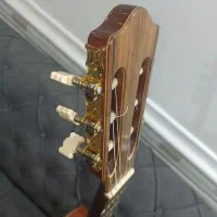 گیتار Cordoba master series کاملا سالم|گیتار، بیس، امپلیفایر|بوشهر, |دیوار