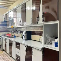 کابینت ، سینگ ظرفشویی ، هود|آب‌چکان و نظم‌دهنده ظروف|دهدشت, |دیوار