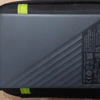 هارد اکسترنال Western Digital مدل My Passport