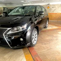لکسوس rx350 مدل ۲۰۱۱