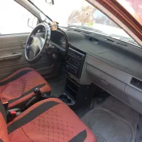 پراید تک گانه مدل۸۷|خودرو سواری و وانت|تبریز, |دیوار