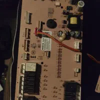 تعمیرات تخصصی انواع یخچال و لباسشویی در محل