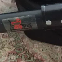 کریر سالم|کالسکه و لوازم جانبی|اهواز, منبع اب|دیوار