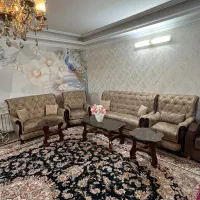 مبل سالم در حد نو