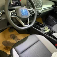 id4 2025|خودرو سواری و وانت|مشهد, ملک‌آباد|دیوار