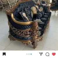 رویه کوب و خیاط ماهر مبل استیل و کلاسیک نیازمندیم