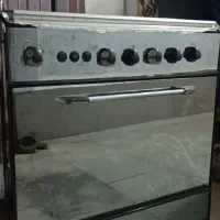 گاز طرح فر