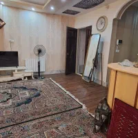 فروش فوری آپارتمان ۱۰۰متر پژوهش ۸ املاک خانواده
