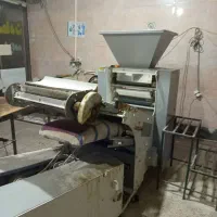 فروش امتیاز لواش پزی|فروشگاه و مغازه|پارس‌آباد, |دیوار