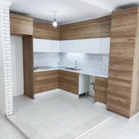 فروش واحد آپارتمان ۸۵ متری ۲خواب طبقه اول