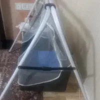 گهواره|اسباب و اثاث بچه|پاکدشت, پاکدشت (مامازند)|دیوار