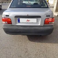 پراید۸۶|خودرو سواری و وانت|بروجرد, |دیوار