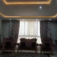 مبل ۷ نفره به همراه میز ناهار خوری ۶ نفره|مبلمان خانگی و میز عسلی|سمنان, |دیوار