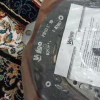 دیسک و صفحه والئو ۲۰۶ کد ۸۲۶۲۱۱|قطعات یدکی و لوازم جانبی|کرمانشاه, |دیوار