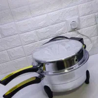 نان پز برقی|اجاق گاز و لوازم برقی پختوپز|بندرعباس, |دیوار