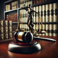 وکیل در جرایم سیاسی و امنیتی و اقتصادی کلان