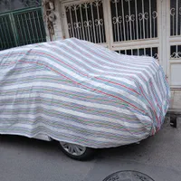 تولیدی چادر ماشین  .سواری وباری|قطعات یدکی و لوازم جانبی|قم, باغ شریفی|دیوار