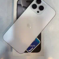 iphone 16 promax 512 ZAA ایفون ۱۶ پرومکس باتری ۹۳