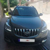 هایما s7 پلاس مدل ۱۴۰۰