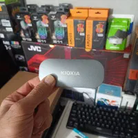 هارد SSD NVME M.2 اکسترنال ۵۱۲ گیگ کیوکسیا ژاپن