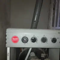 پکیج زمینی ایران رادیاتور