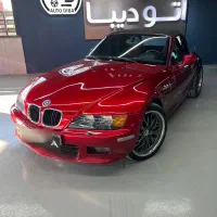 بی ام و Z3، مدل 1998