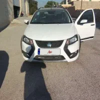 کوییک فول gxrبا رینگ ۴۰۴|خودرو سواری و وانت|خورموج, |دیوار