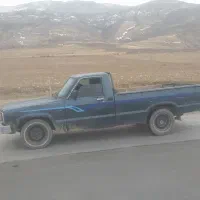 مزدا 2000مدل84