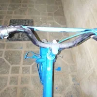 ۴۵۰۰۰۰۰|دوچرخه، اسکیت، اسکوتر|تربت جام, مسکن مهر|دیوار