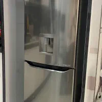 یخچال ال جی LG
