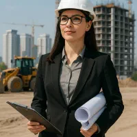 حقوقی کردن پروانه مهندسی