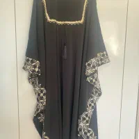 مانتو شومیز کت عبا